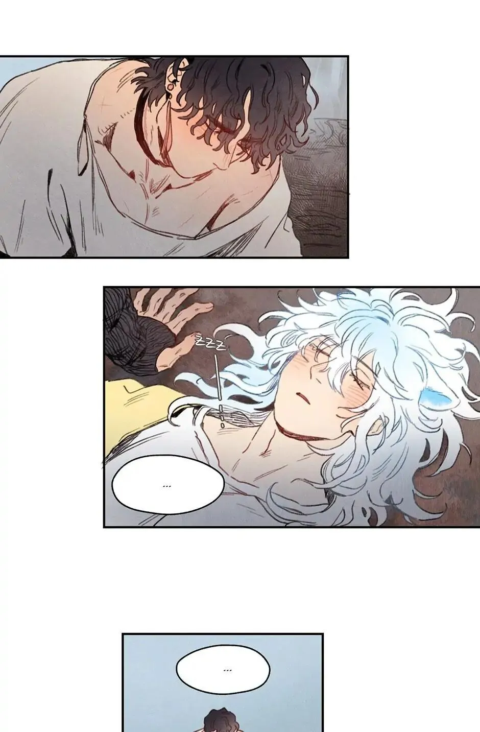 Rix Venus Chapter 10 Trang 22