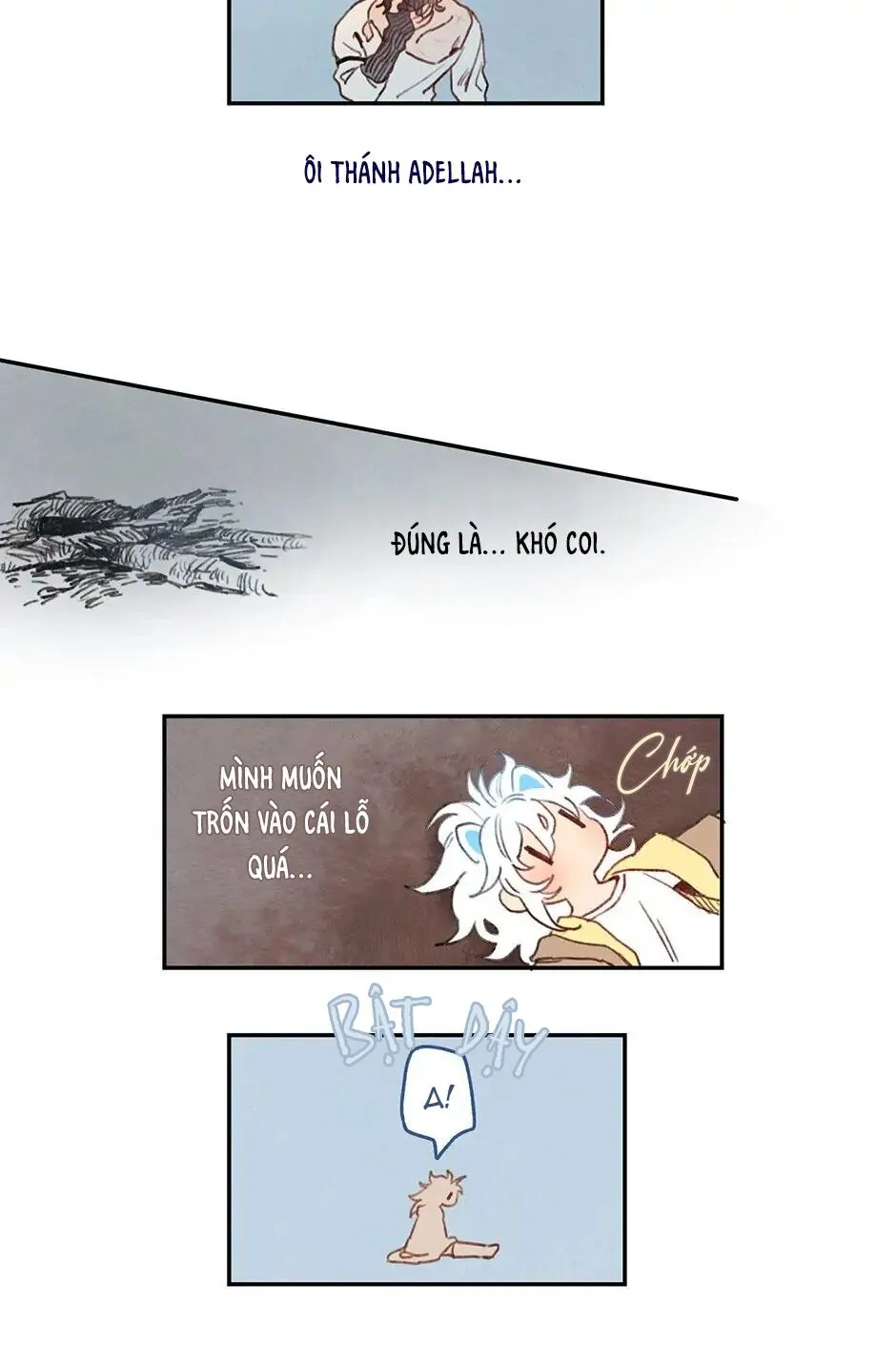 Rix Venus Chapter 10 Trang 23