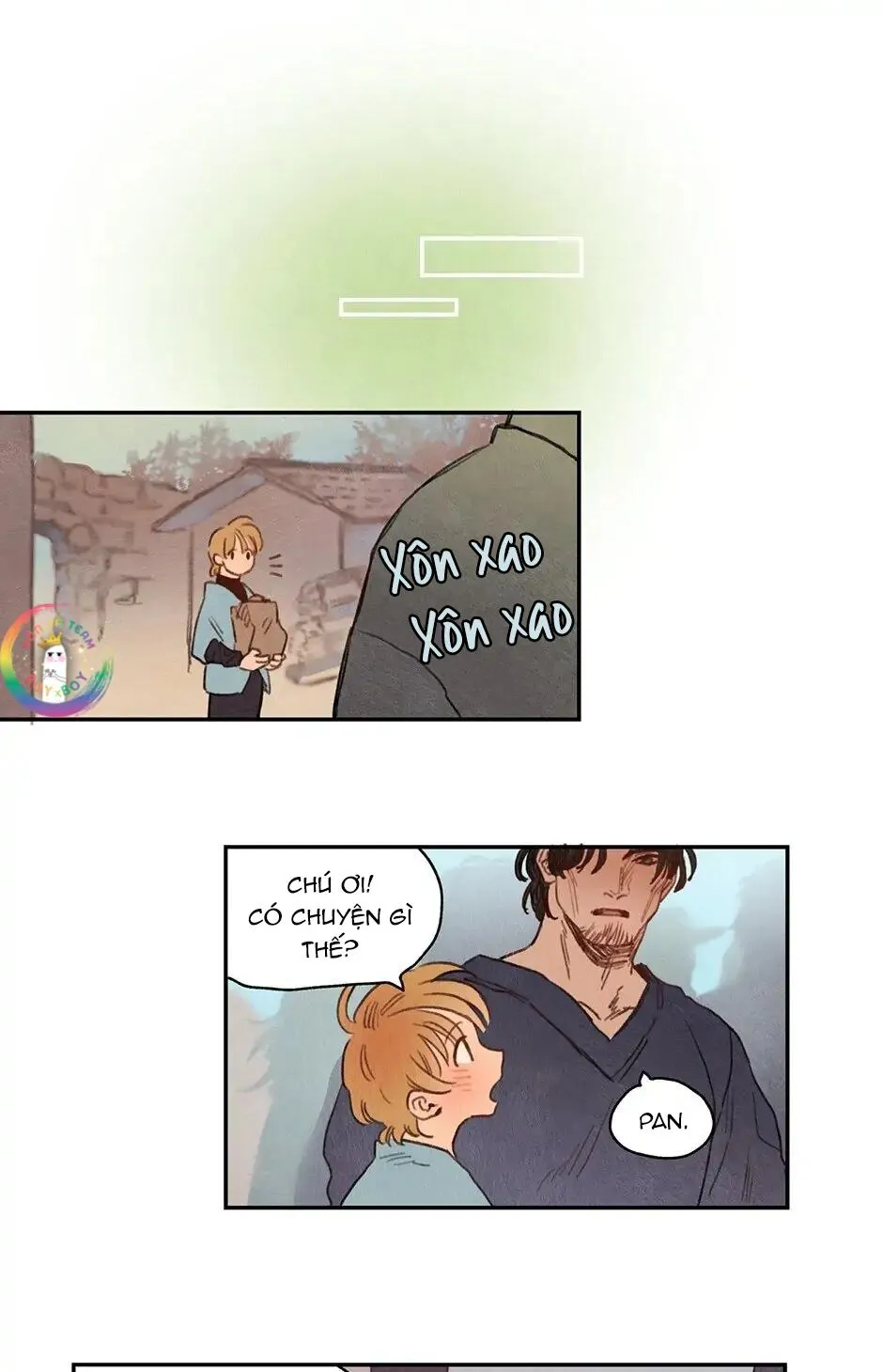 Rix Venus Chapter 10 Trang 26