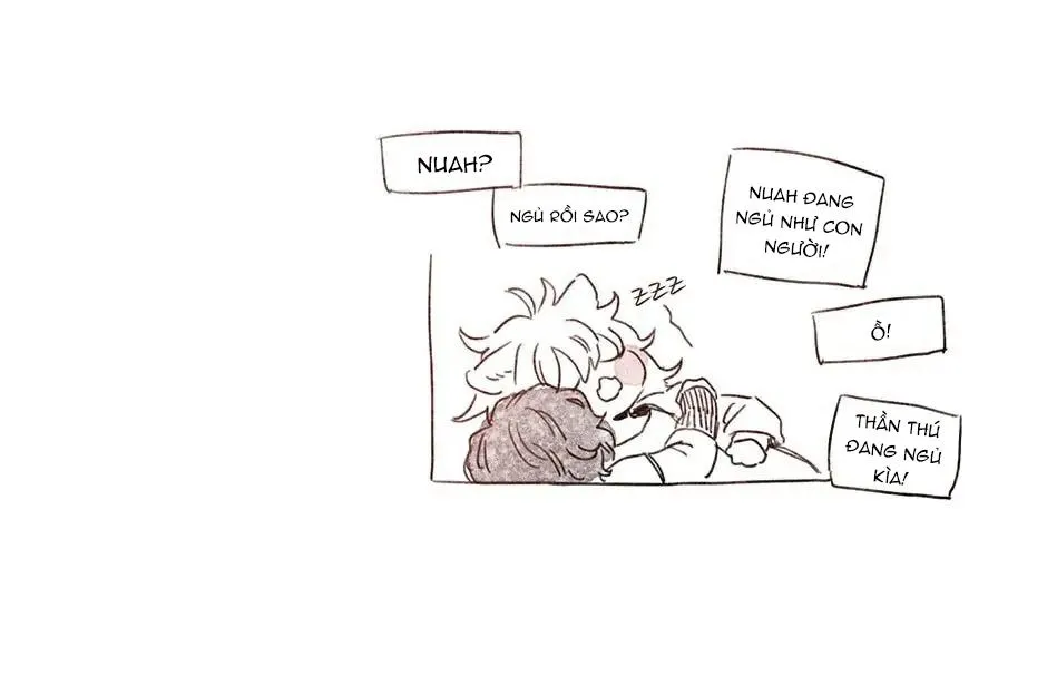 Rix Venus Chapter 10 Trang 28