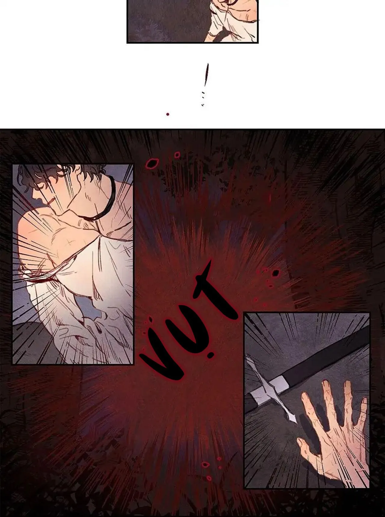 Rix Venus Chapter 11 Trang 11