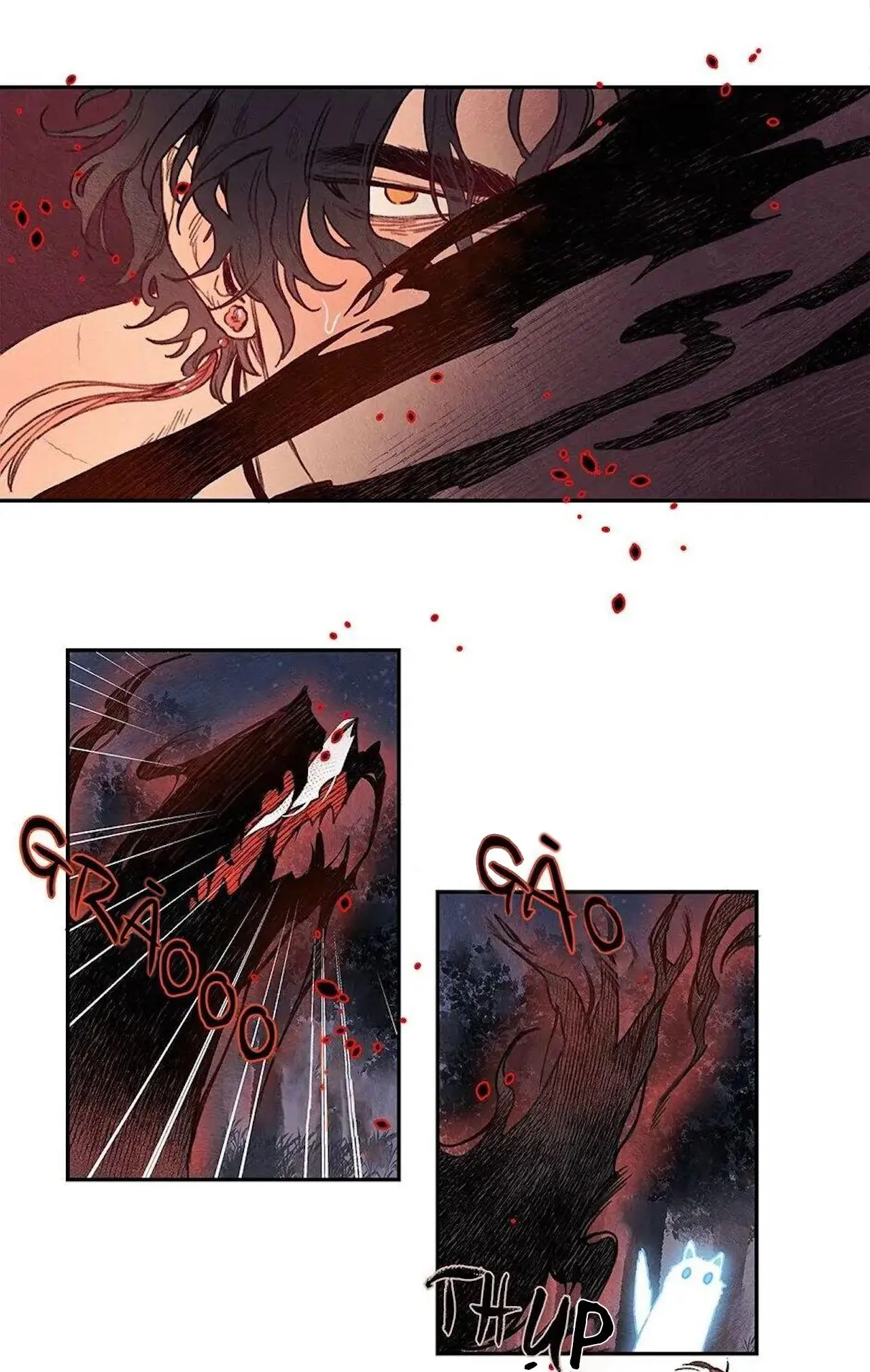 Rix Venus Chapter 11 Trang 20