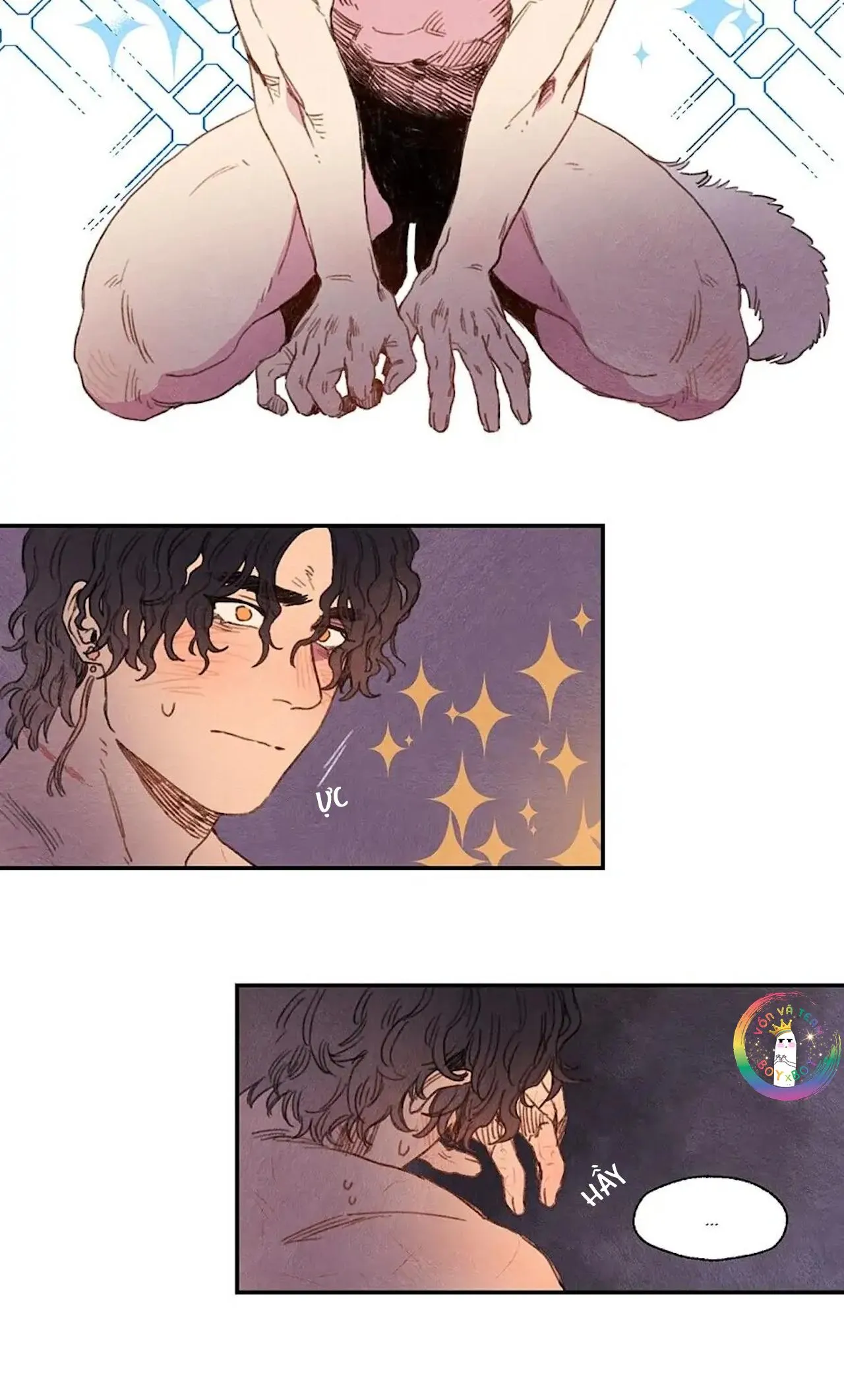 Rix Venus Chapter 13 Trang 5