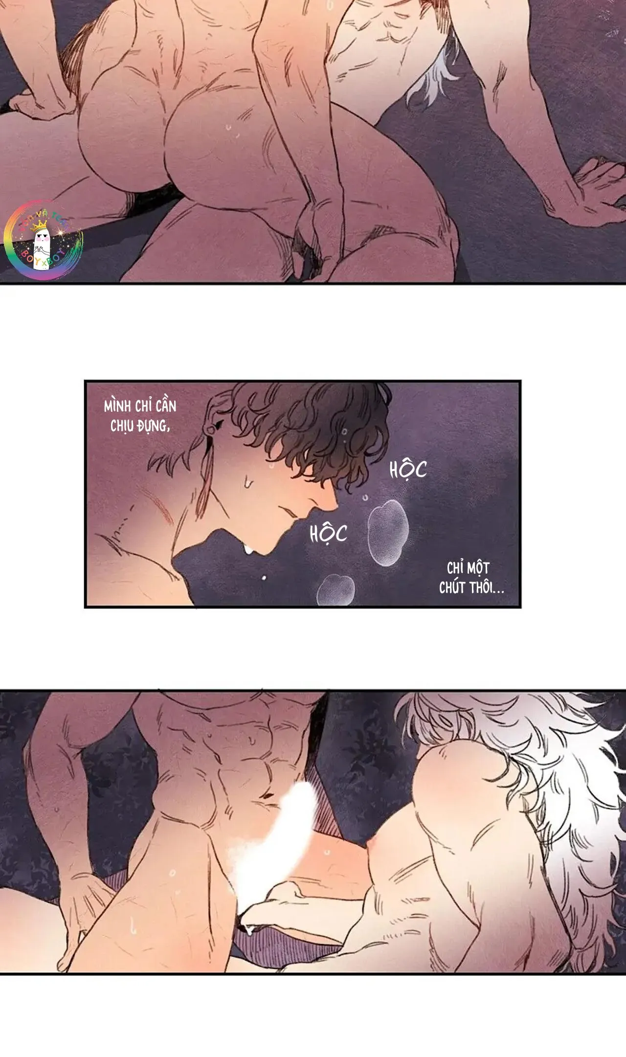 Rix Venus Chapter 13 Trang 7