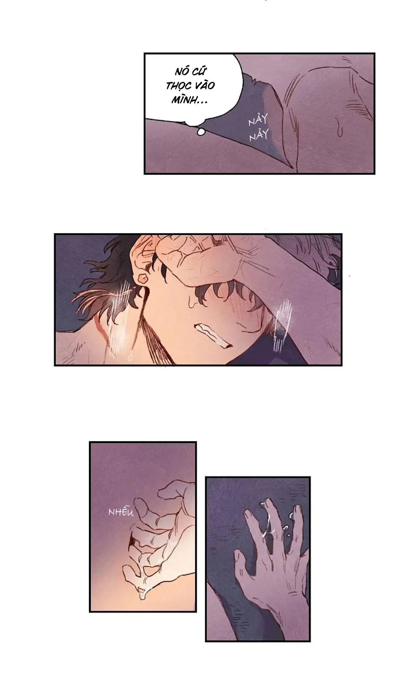 Rix Venus Chapter 13 Trang 11