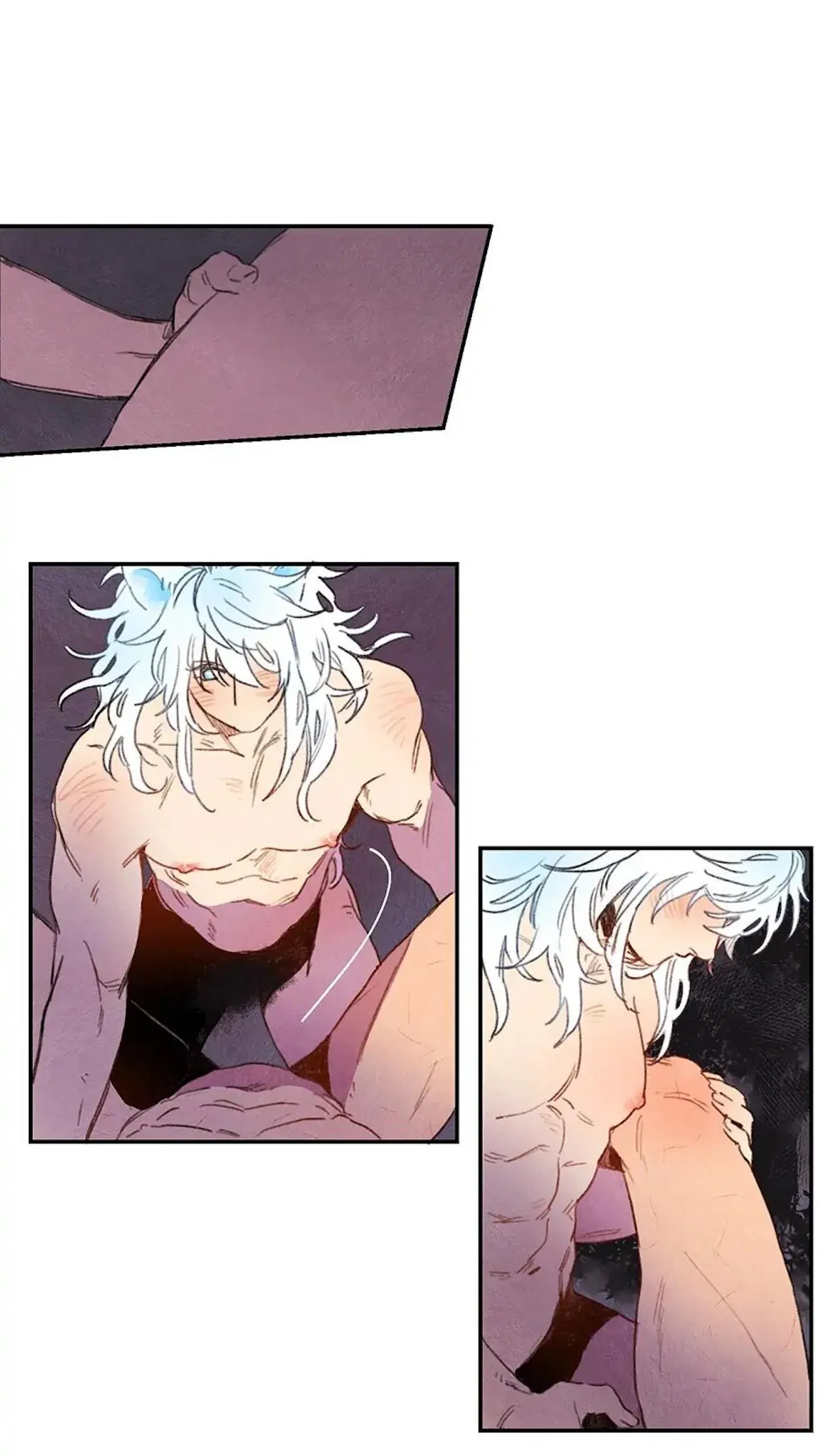 Rix Venus Chapter 13 Trang 13