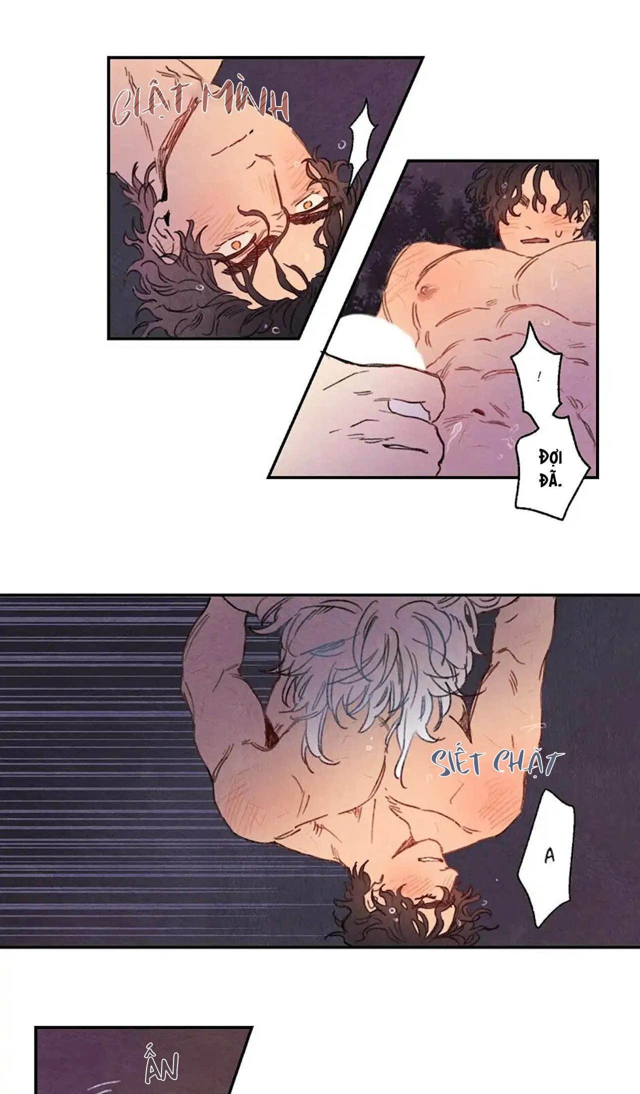 Rix Venus Chapter 13 Trang 16