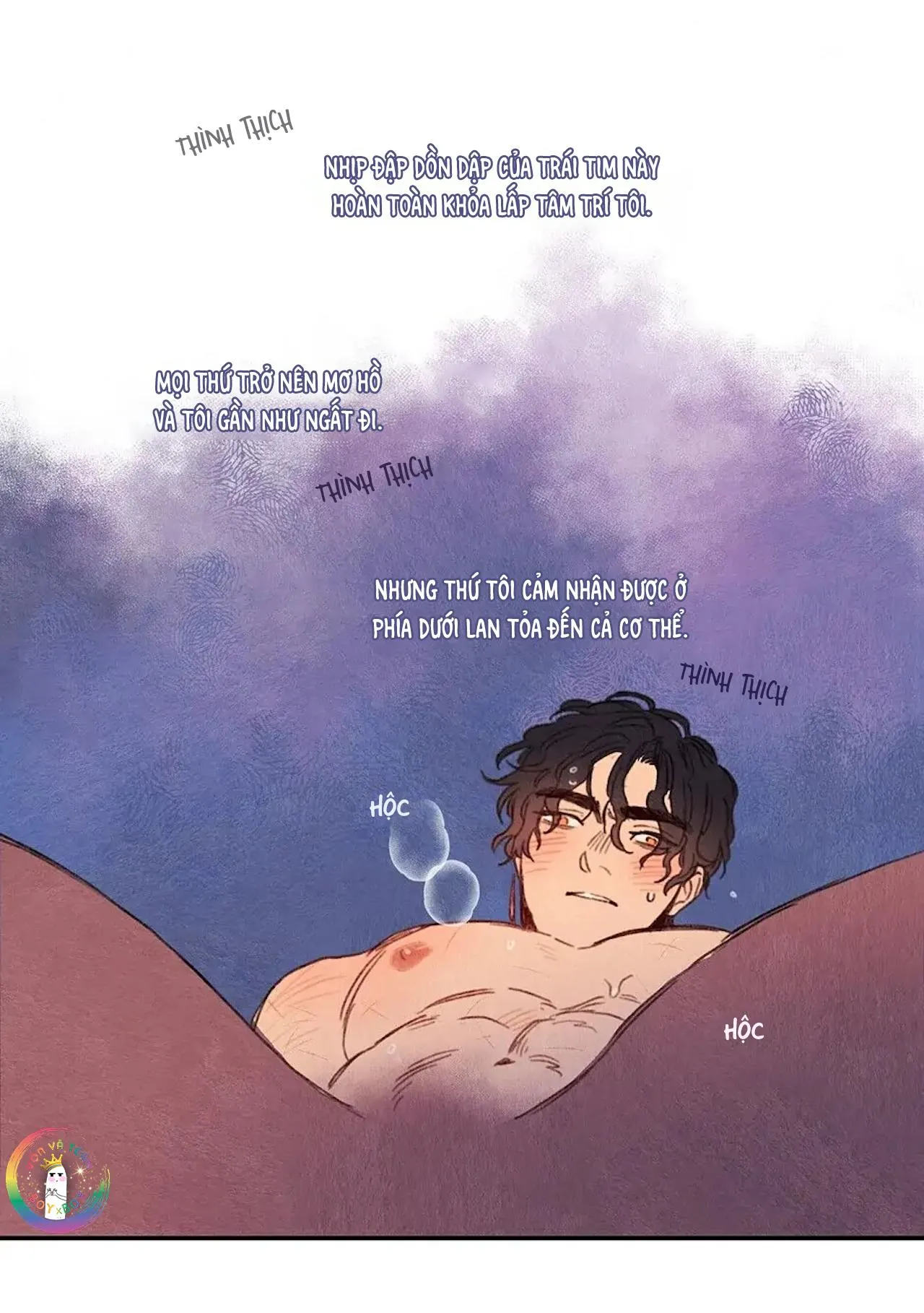 Rix Venus Chapter 13 Trang 19