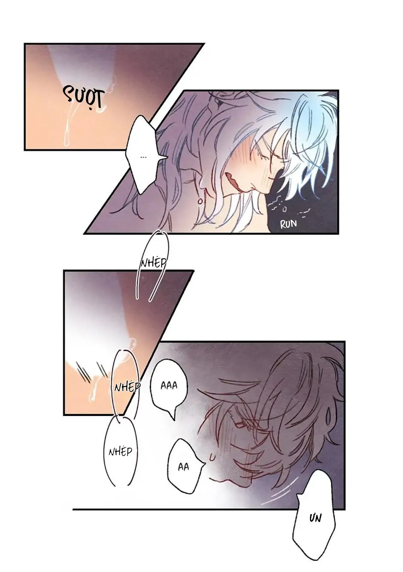 Rix Venus Chapter 13 Trang 20