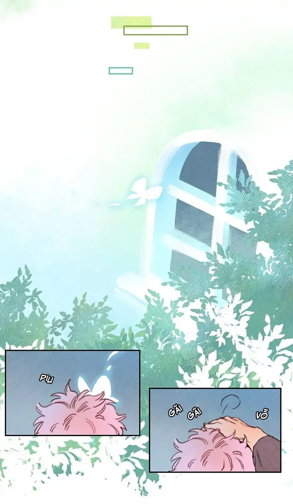 Rix Venus Chapter 16 Trang 7