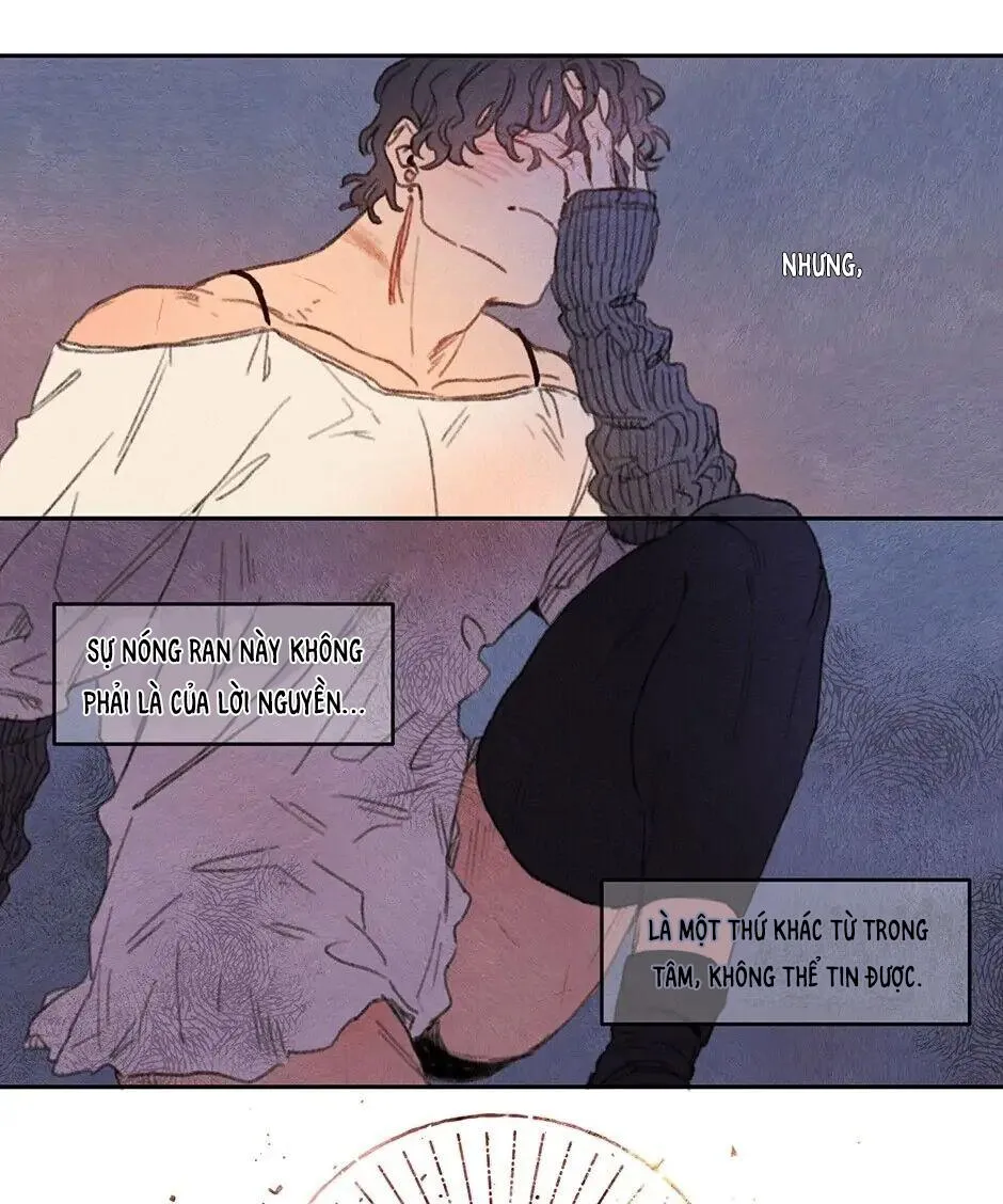 Rix Venus Chapter 17 Trang 18