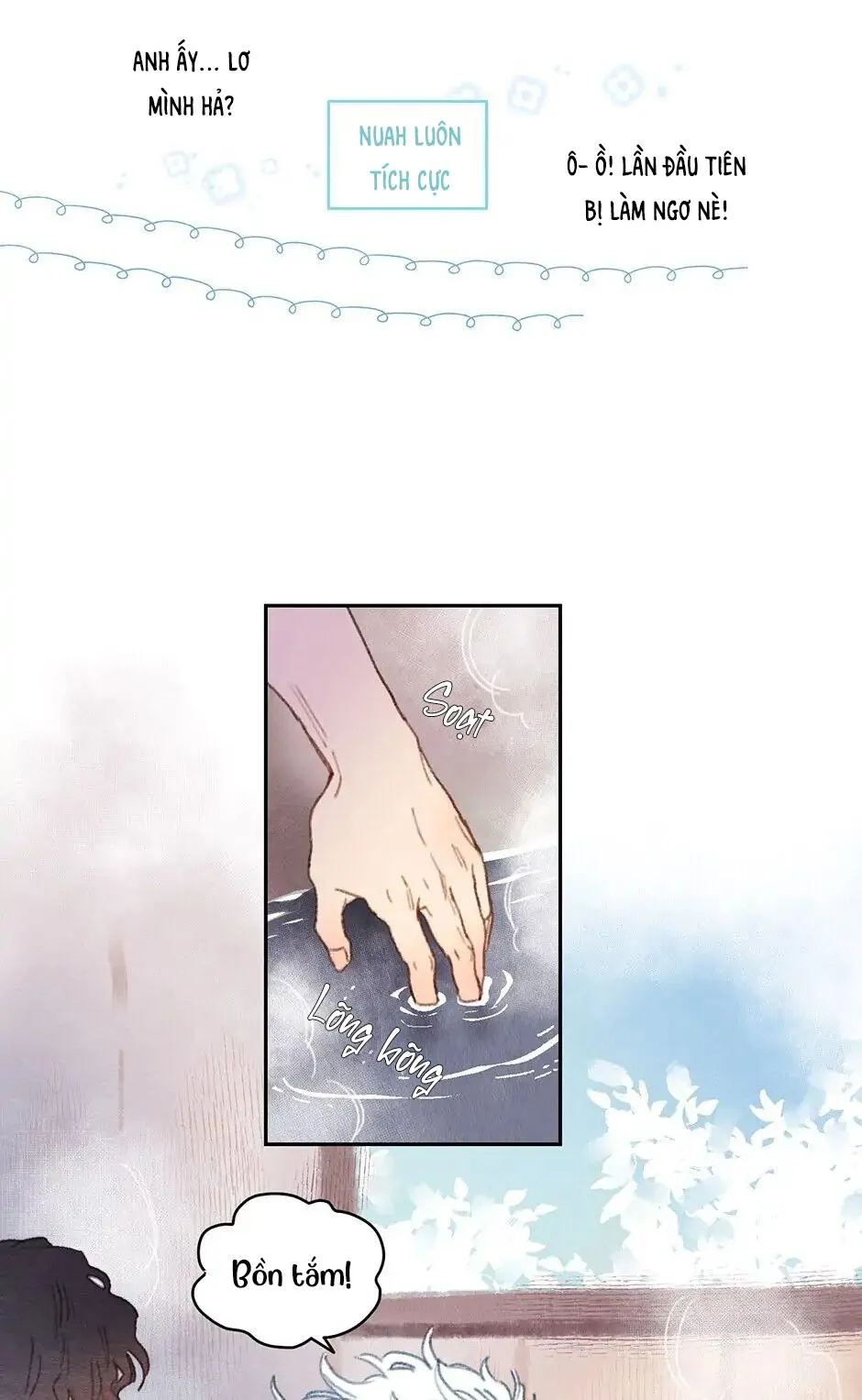 Rix Venus Chapter 18 Trang 12