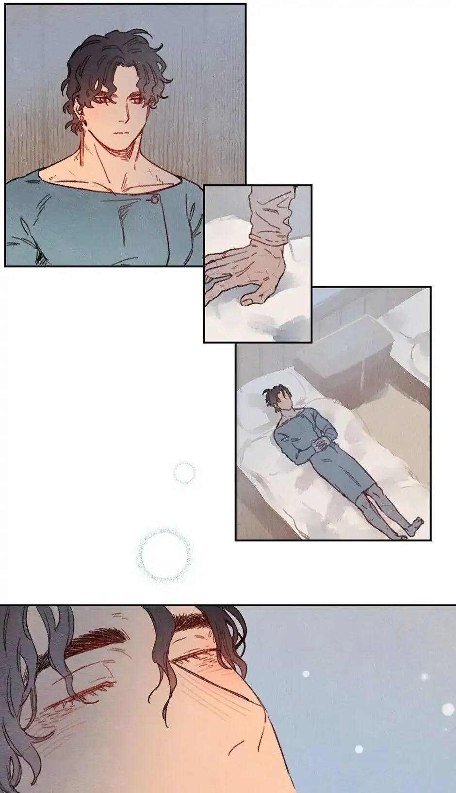 Rix Venus Chapter 18 Trang 14