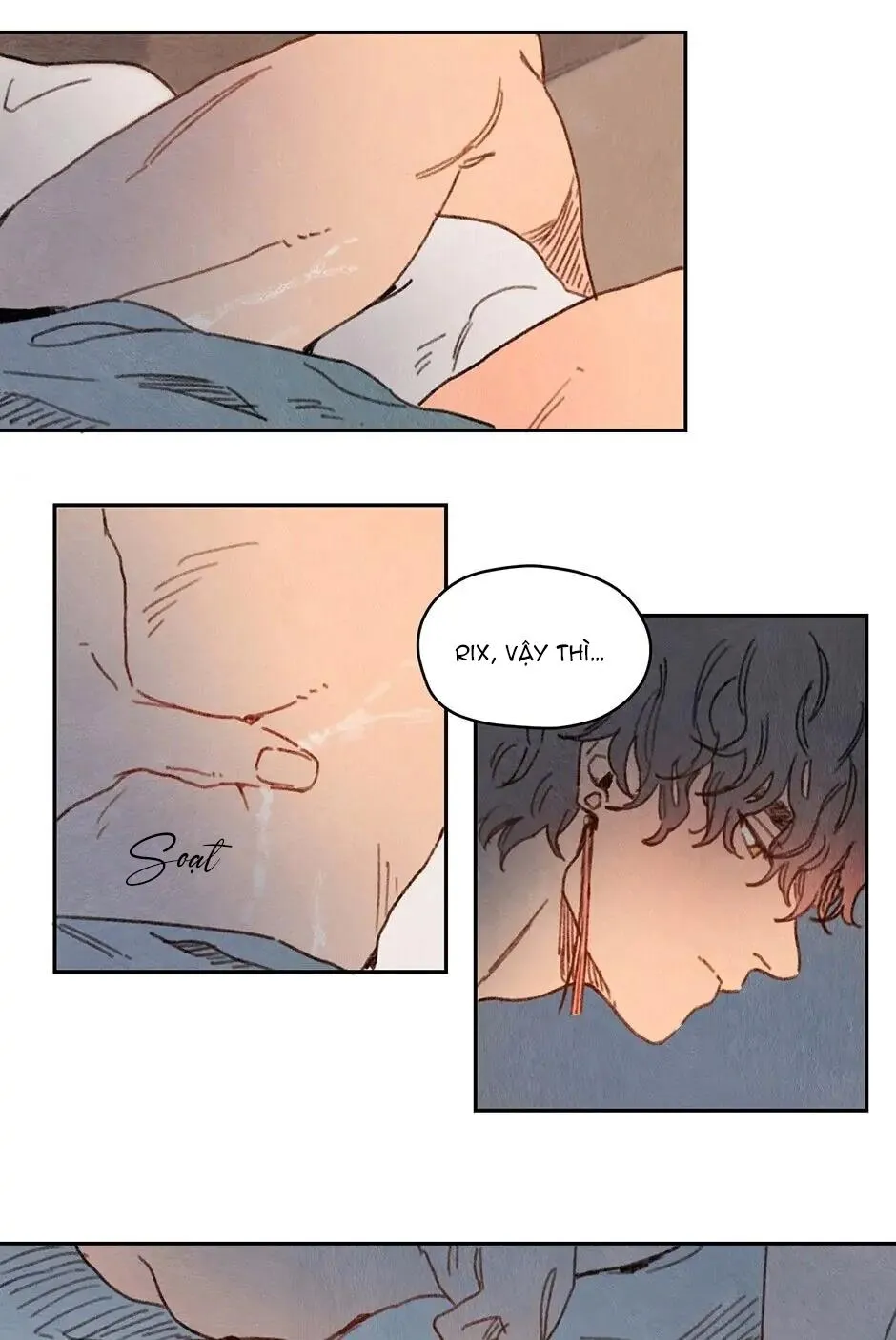 Rix Venus Chapter 20 Trang 5