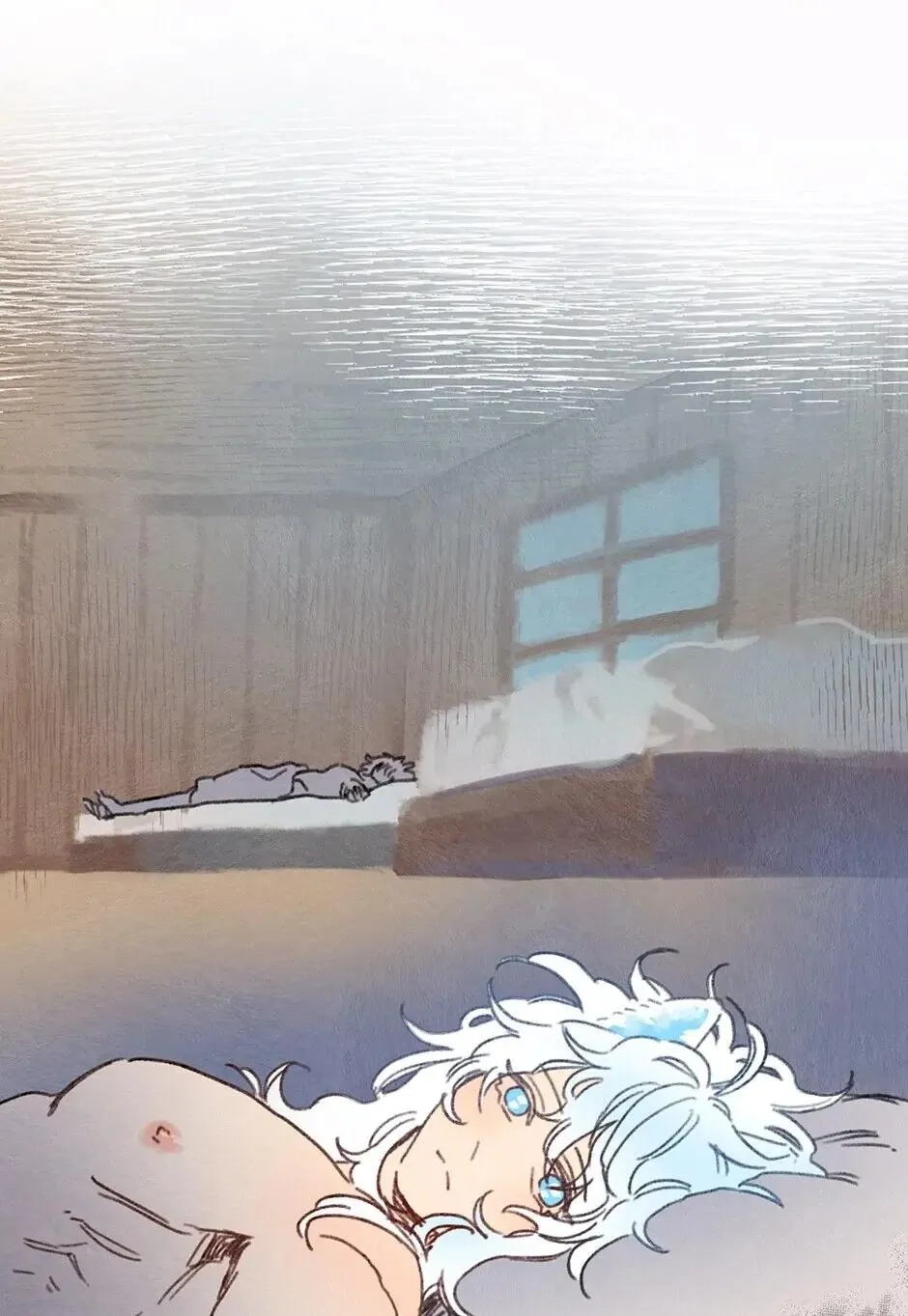 Rix Venus Chapter 20 Trang 7