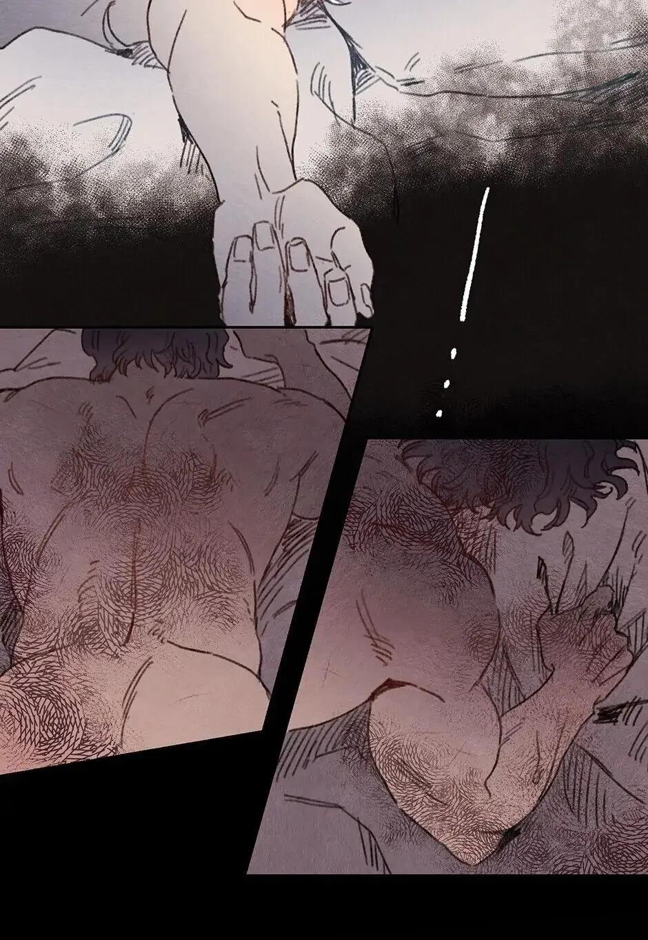 Rix Venus Chapter 20 Trang 8