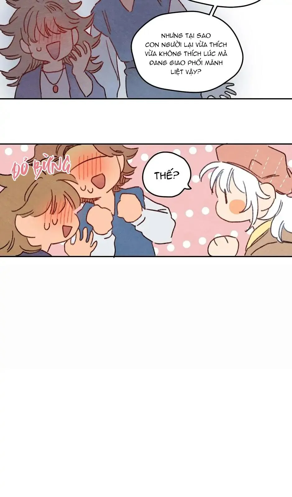 Rix Venus Chapter 20 Trang 22