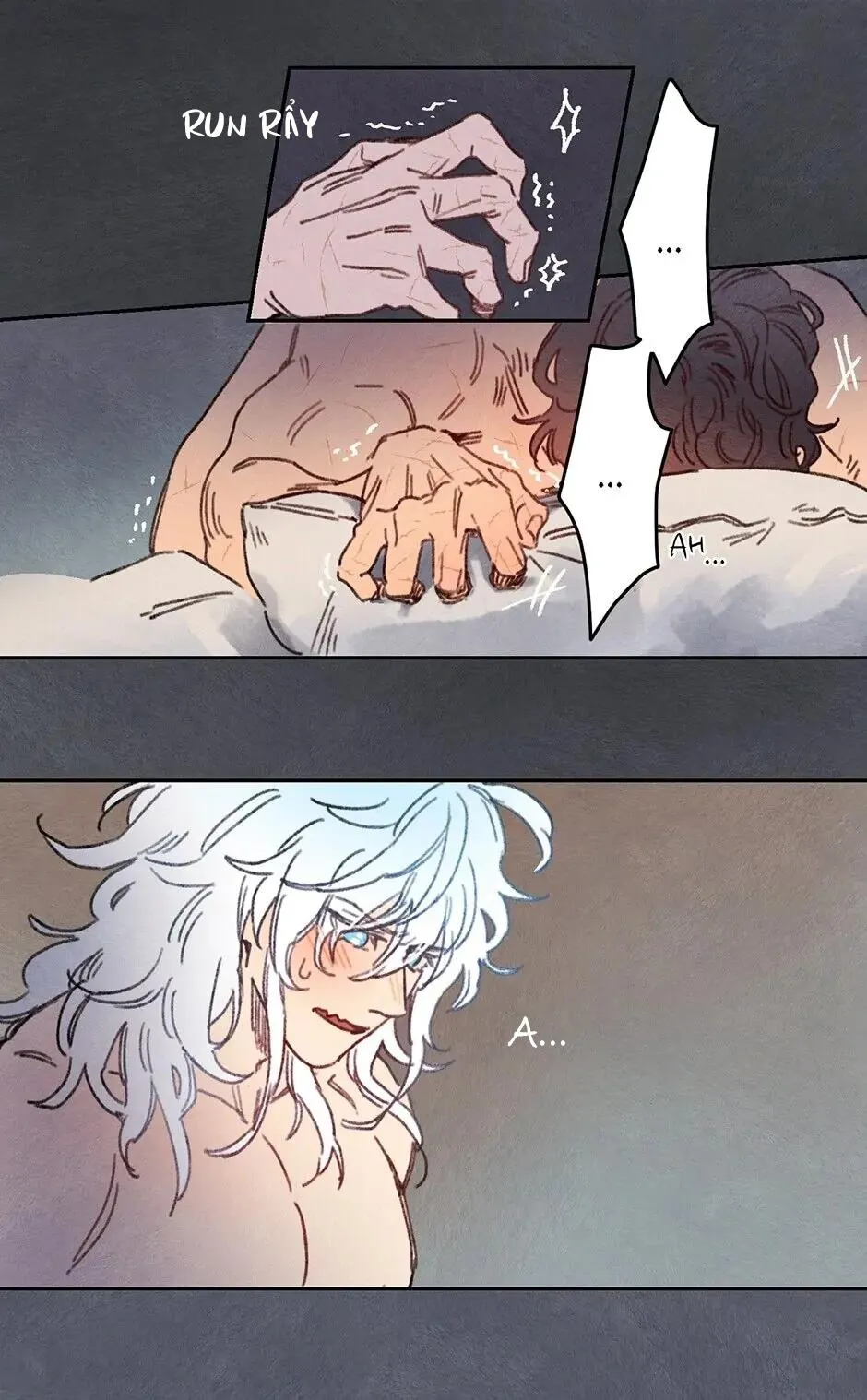 Rix Venus Chapter 21 Trang 3