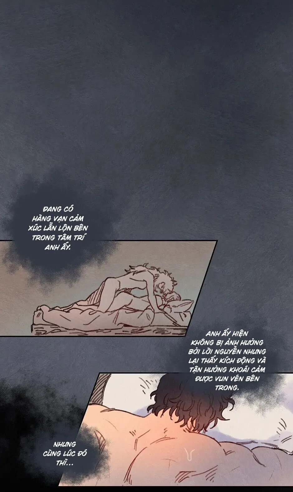 Rix Venus Chapter 21 Trang 5