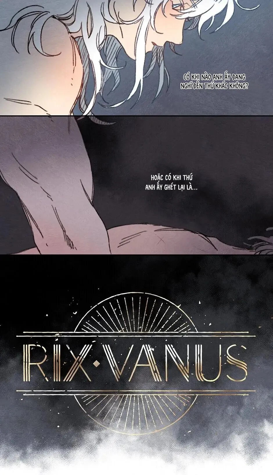 Rix Venus Chapter 21 Trang 7