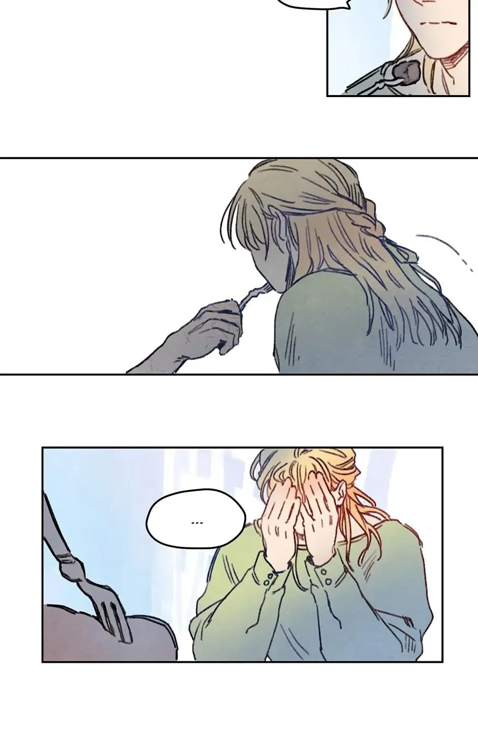 Rix Venus Chapter 22 Trang 5