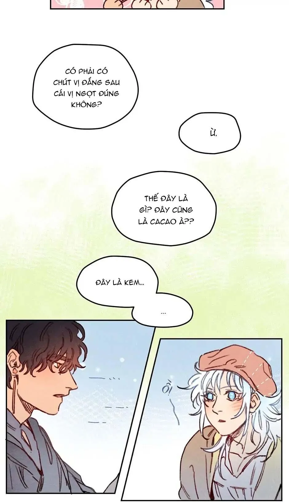 Rix Venus Chapter 22 Trang 13