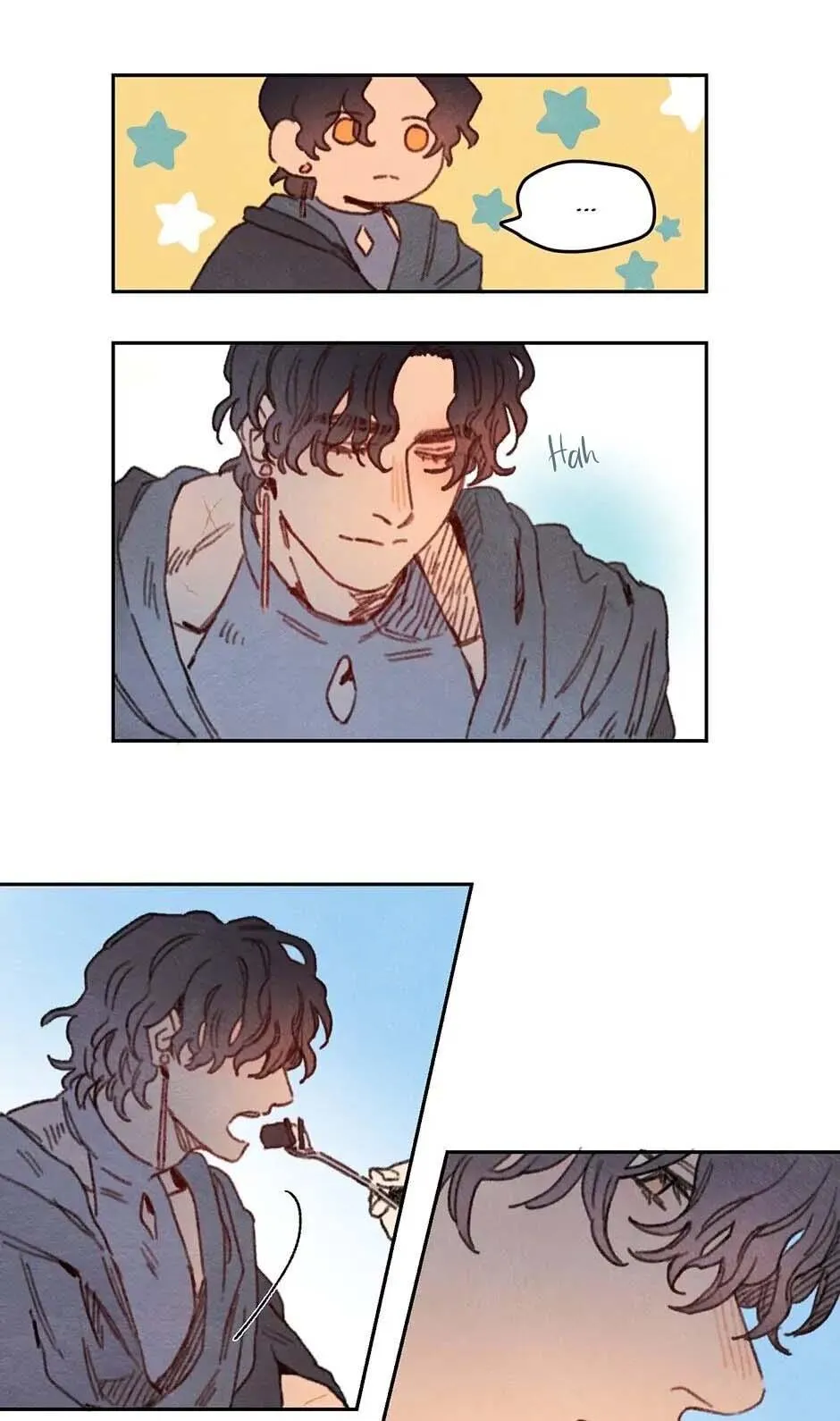 Rix Venus Chapter 22 Trang 17