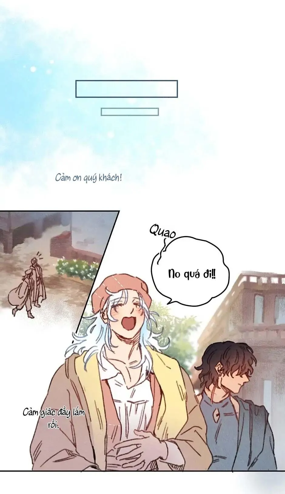 Rix Venus Chapter 22 Trang 20