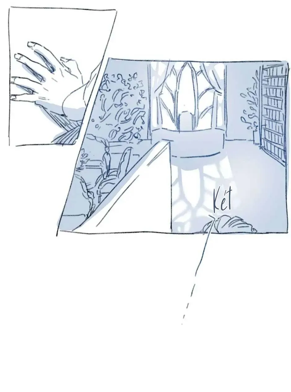 Rix Venus Chapter 22 Trang 25