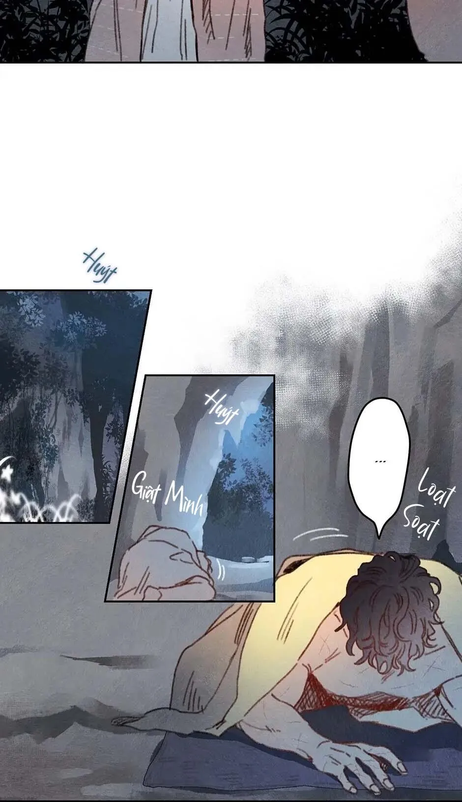 Rix Venus Chapter 26 Trang 3