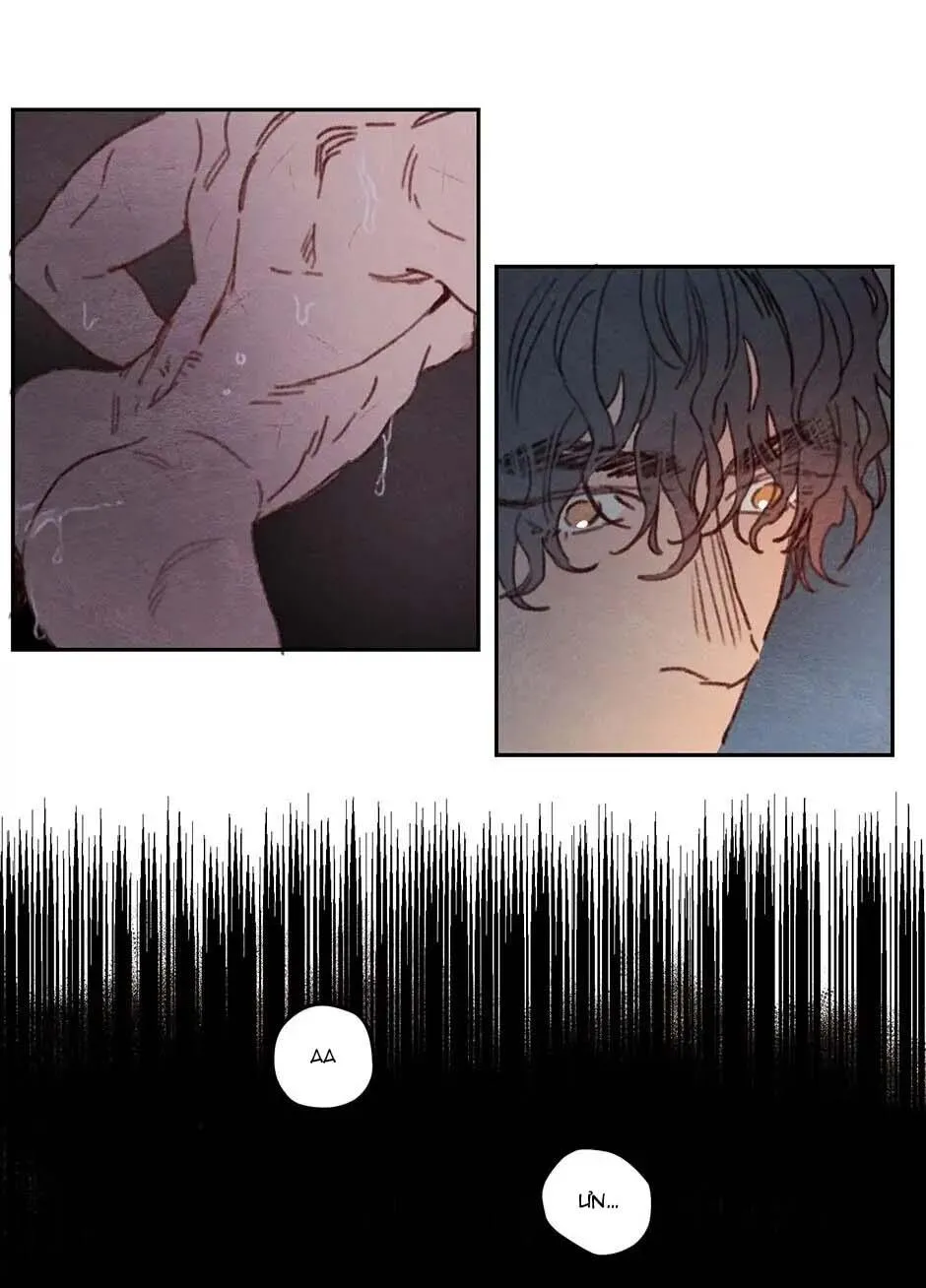 Rix Venus Chapter 26 Trang 5