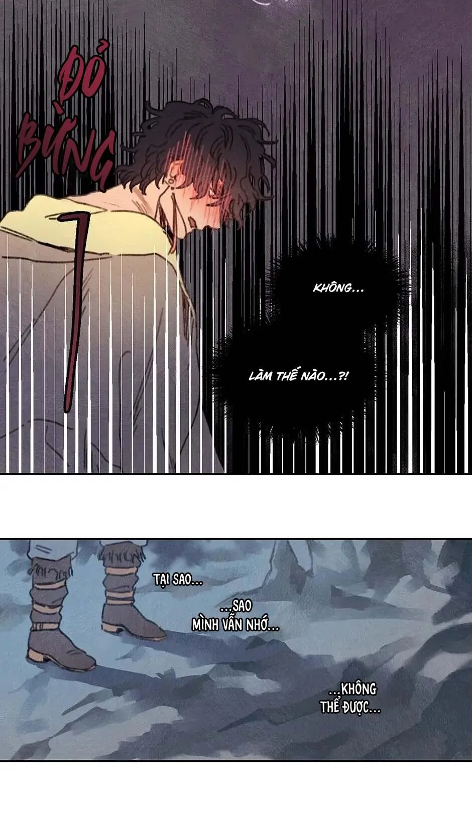 Rix Venus Chapter 26 Trang 7