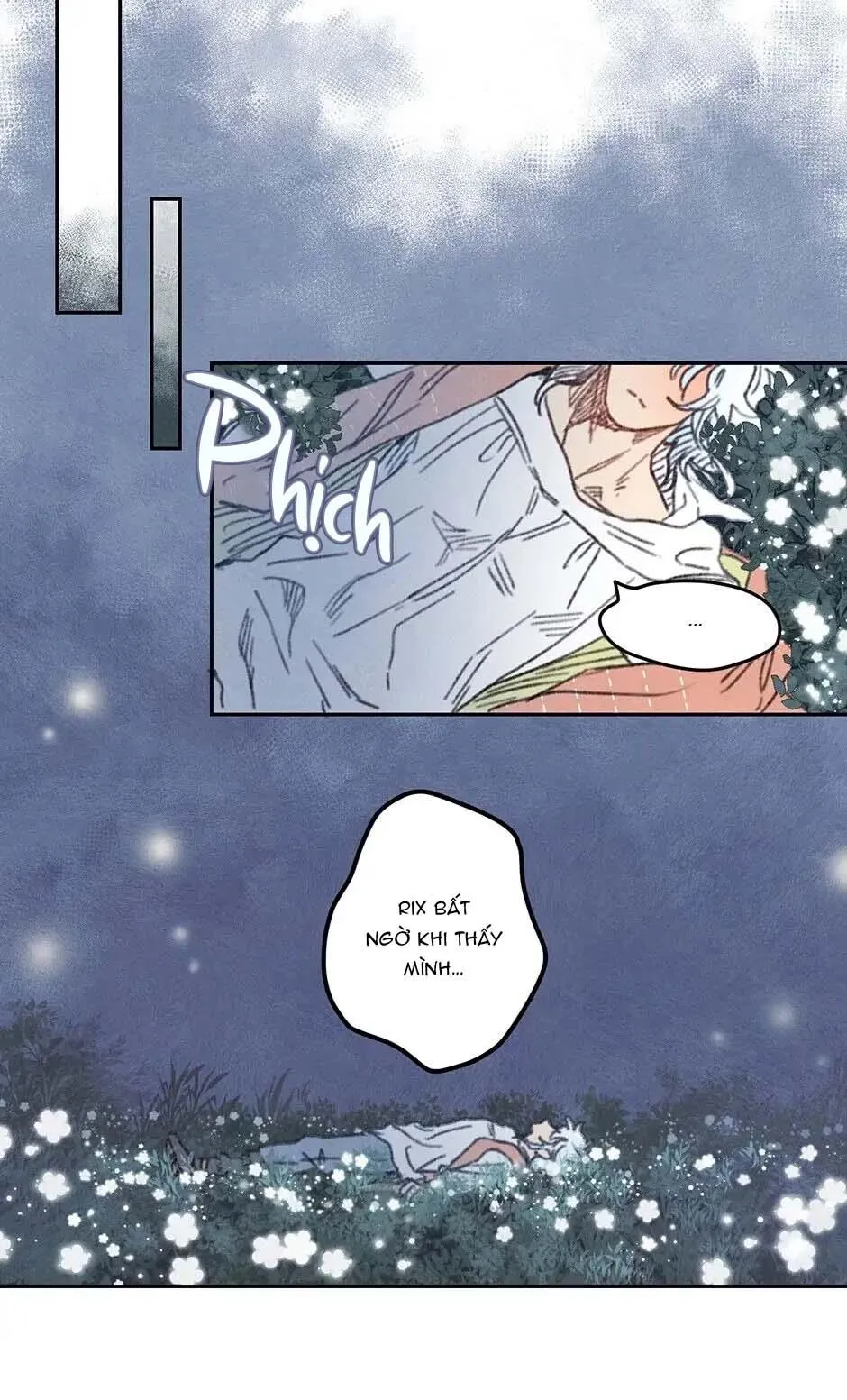 Rix Venus Chapter 26 Trang 11