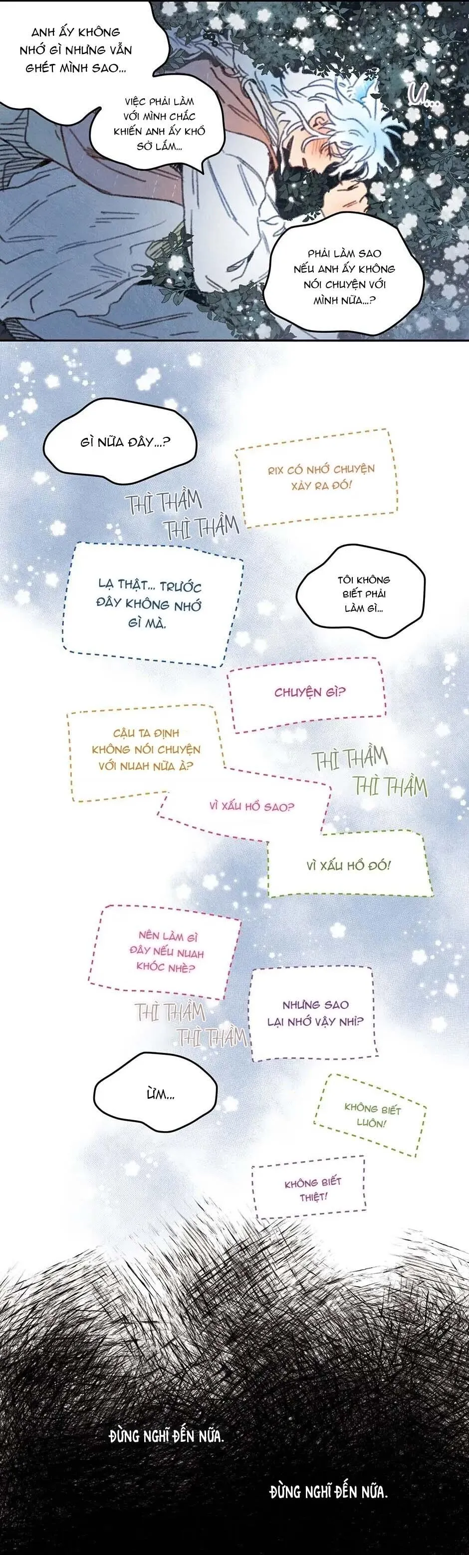 Rix Venus Chapter 26 Trang 12