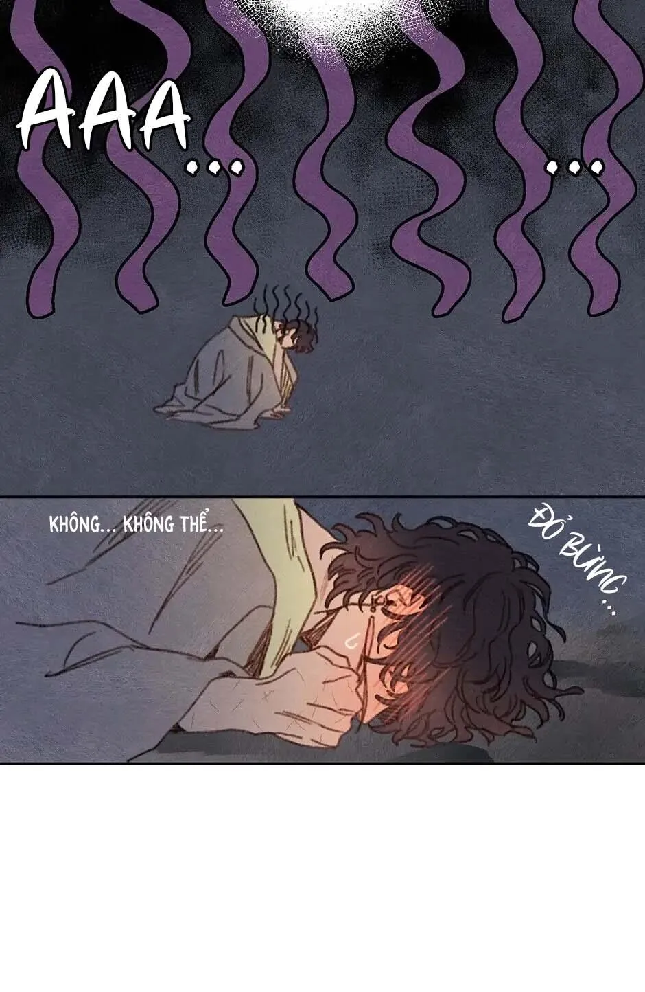 Rix Venus Chapter 26 Trang 17