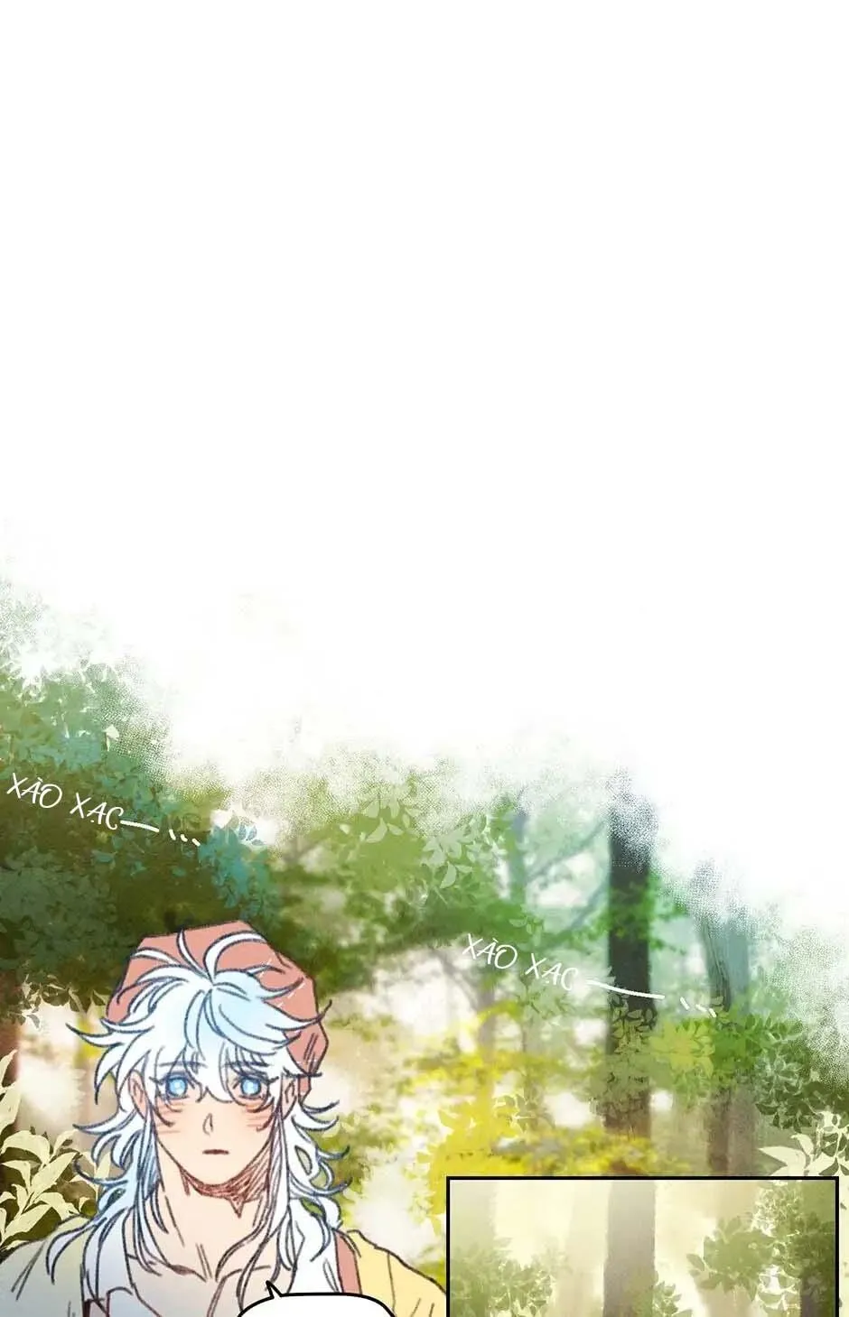 Rix Venus Chapter 26 Trang 18