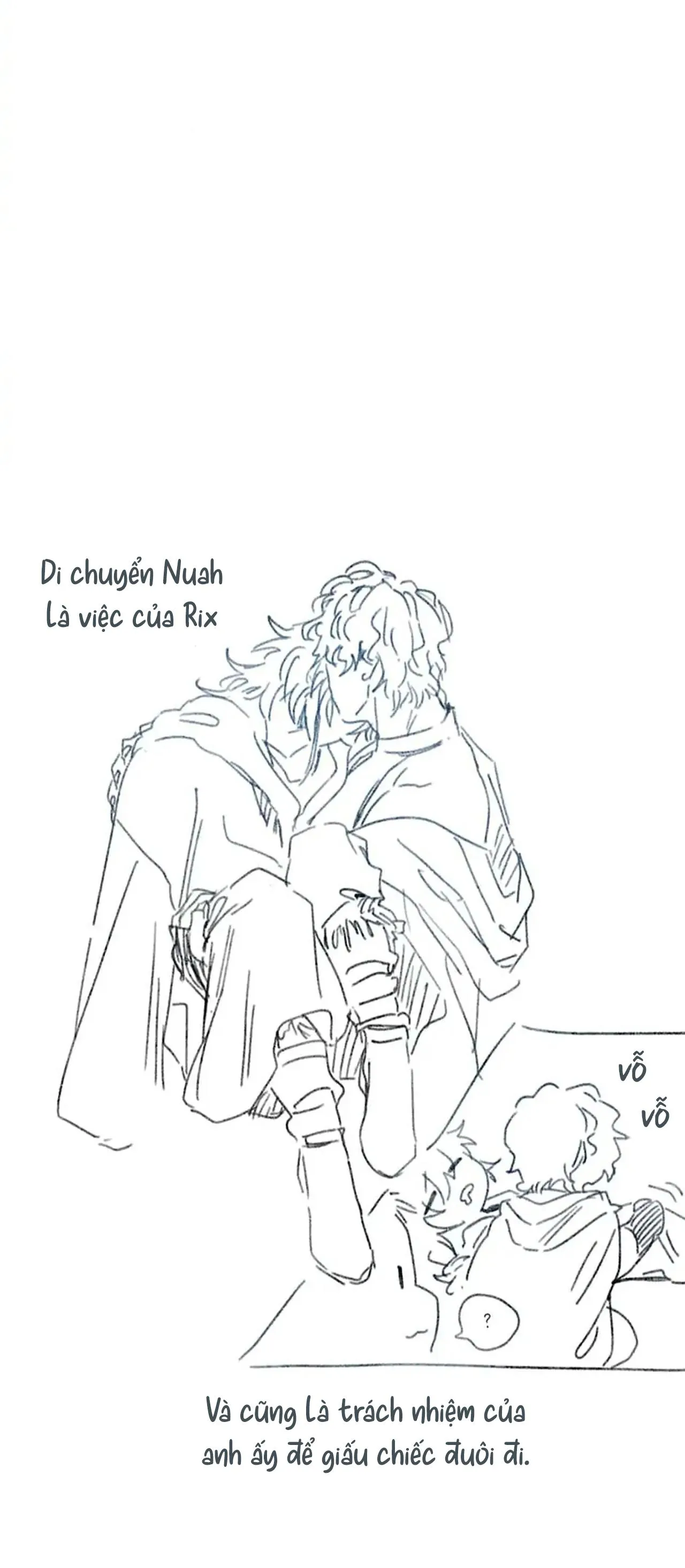 Rix Venus Chapter 27 Trang 21