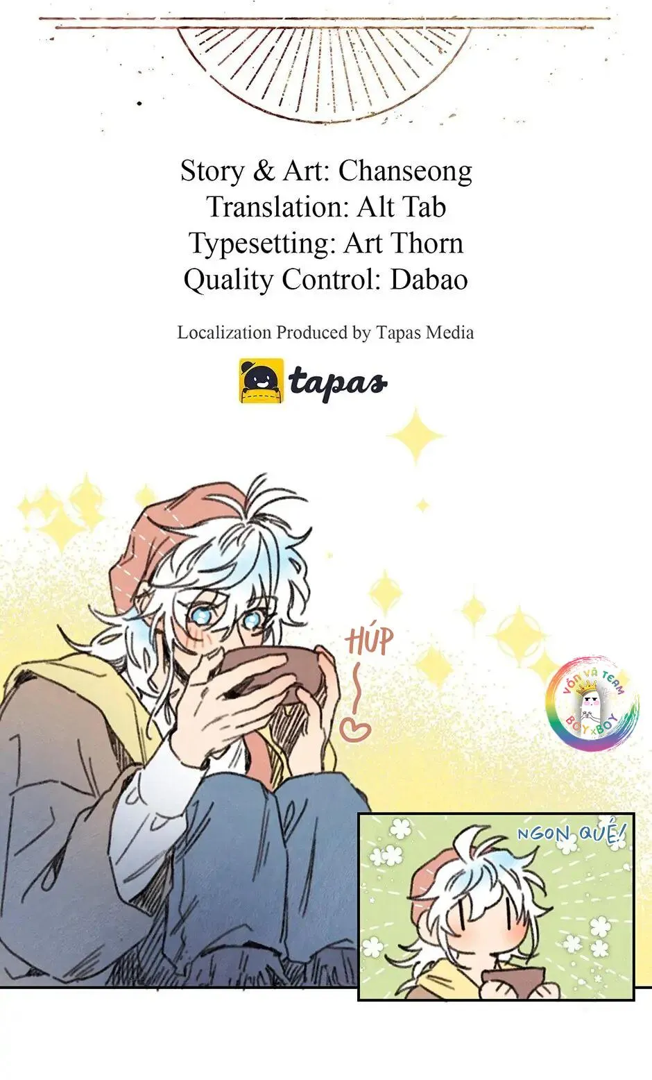 Rix Venus Chapter 28 Trang 4