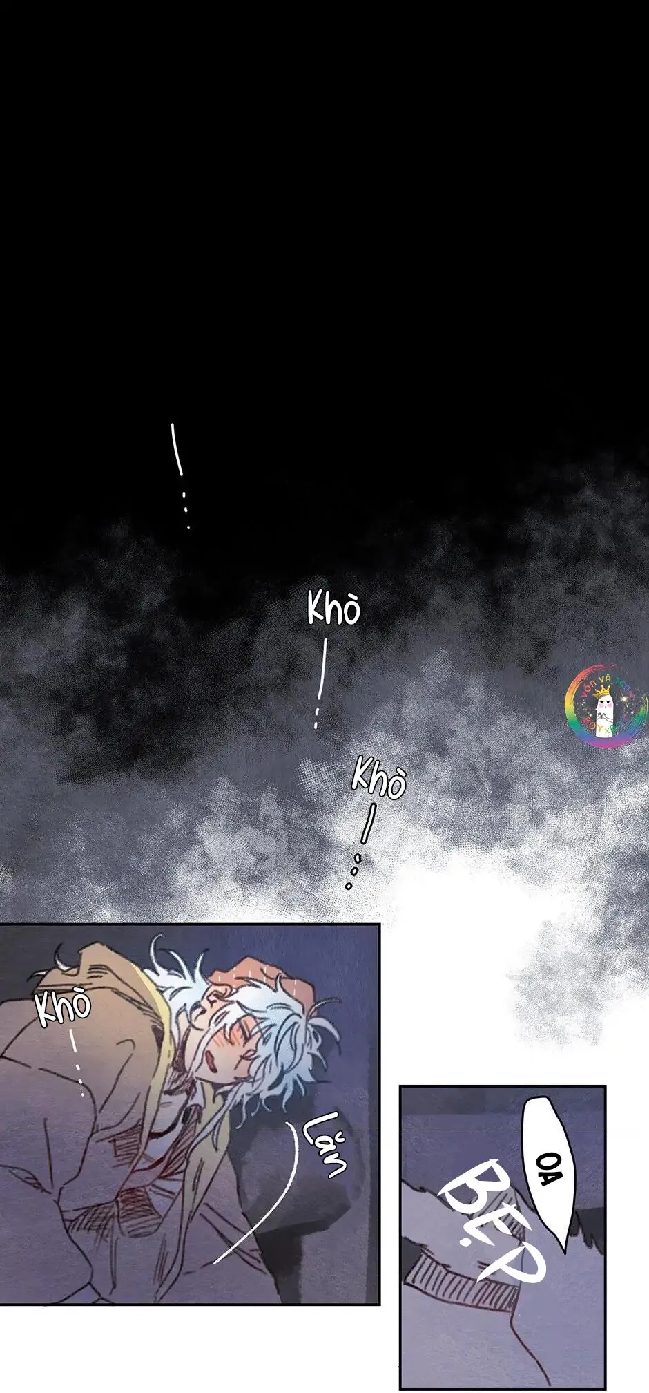 Rix Venus Chapter 28 Trang 15