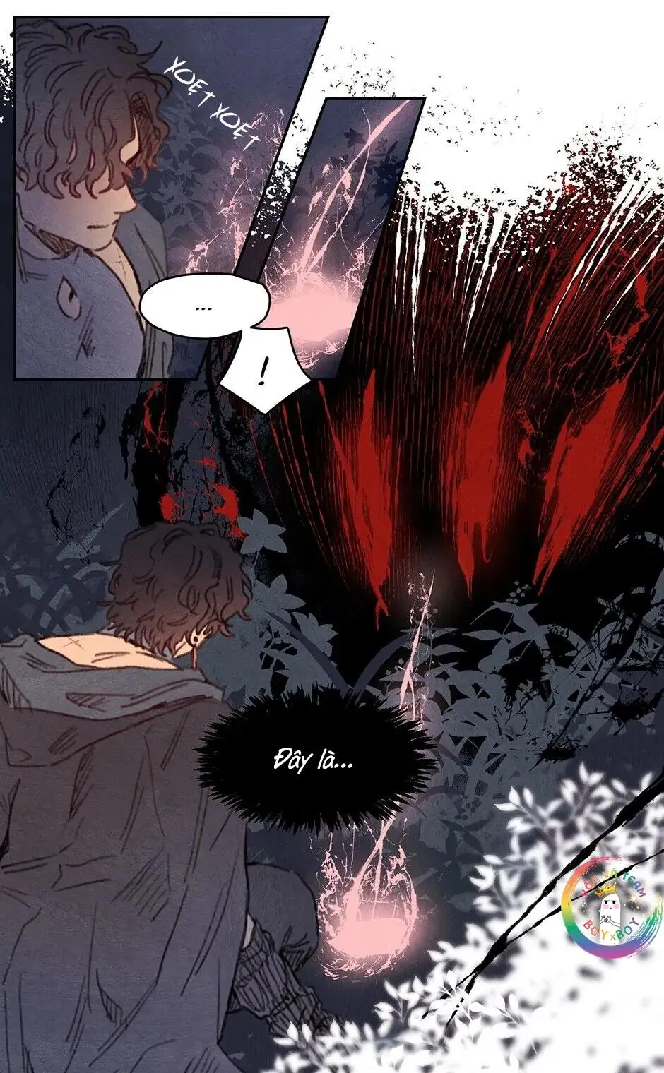 Rix Venus Chapter 28 Trang 23