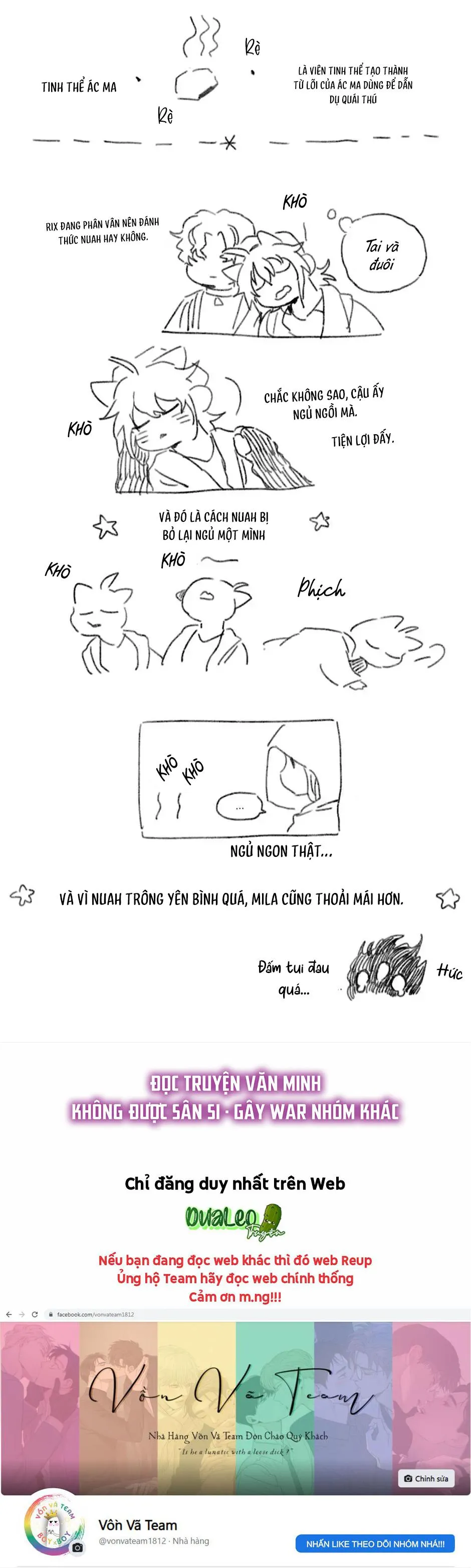 Rix Venus Chapter 28 Trang 29