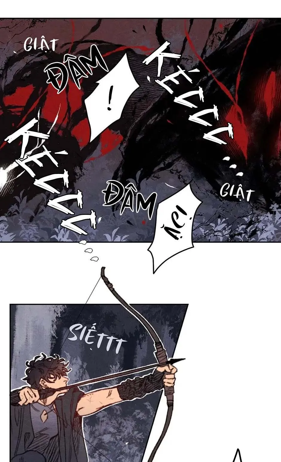 Rix Venus Chapter 29 Trang 9