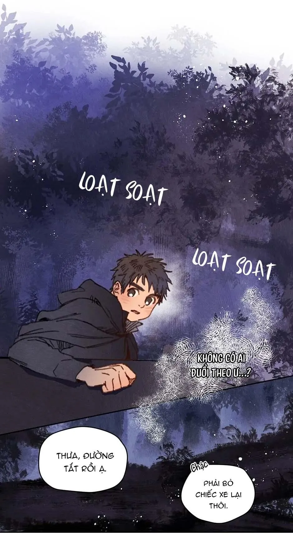 Rix Venus Chapter 29 Trang 13