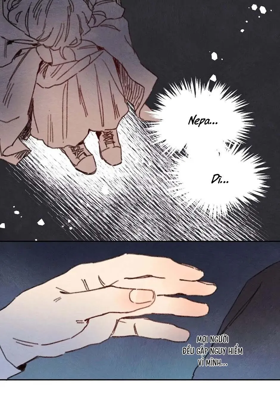 Rix Venus Chapter 29 Trang 17