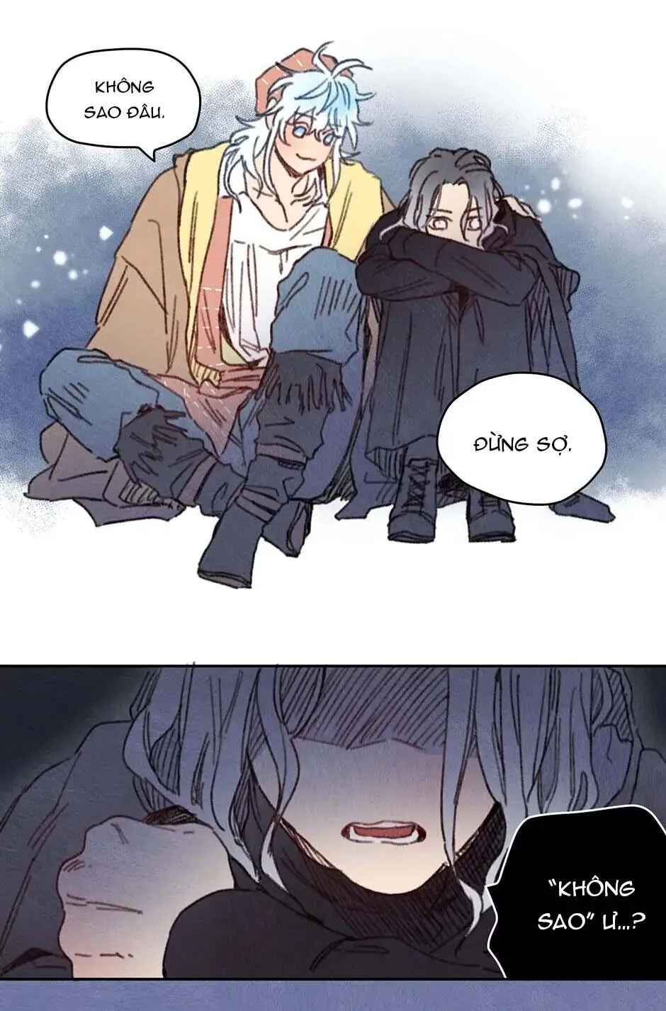 Rix Venus Chapter 29 Trang 18