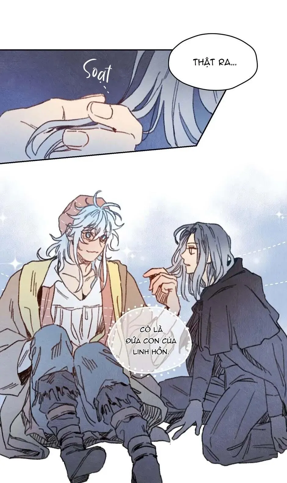 Rix Venus Chapter 29 Trang 25