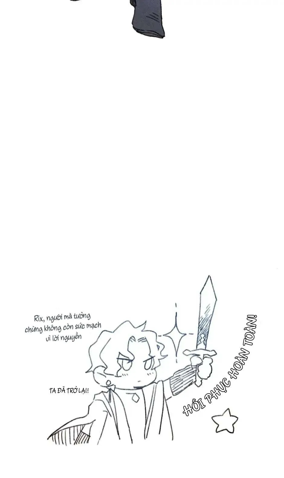 Rix Venus Chapter 29 Trang 26