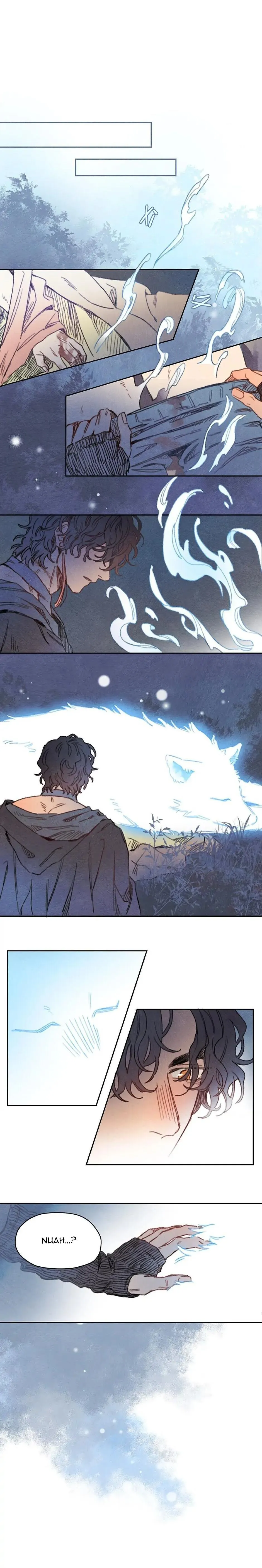 Rix Venus Chapter 31 Trang 5