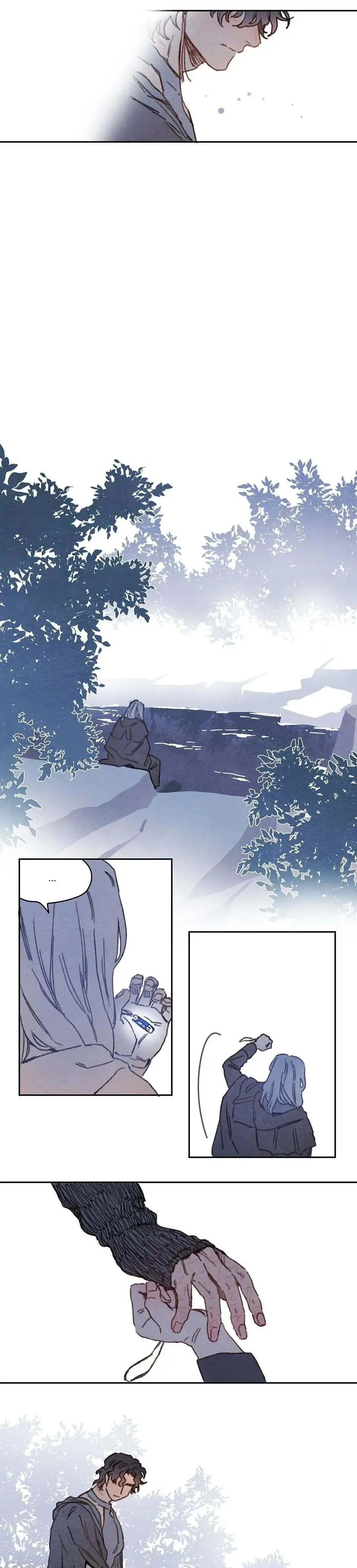 Rix Venus Chapter 32 Trang 5