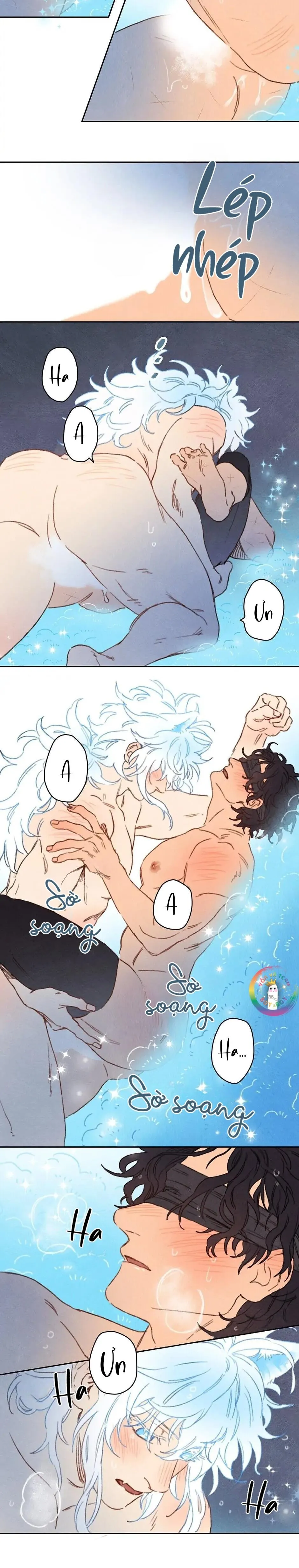 Rix Venus Chapter 34 Trang 7